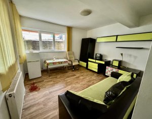 Apartment 1 rooms for sale in Cluj-napoca, zone Buna Ziua