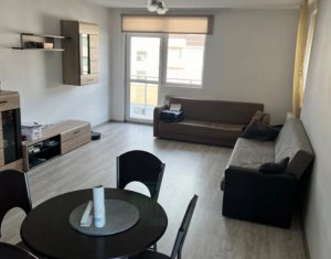 Vente appartement 3 chambres dans Floresti