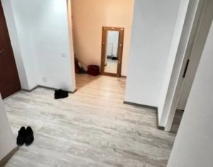 Appartement 3 chambres à vendre dans Floresti