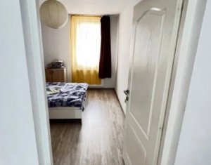 Appartement 3 chambres à vendre dans Floresti