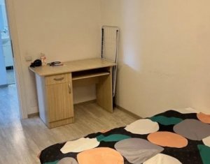 Appartement 3 chambres à vendre dans Floresti