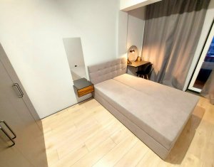 Apartament 2 camere, strada Balastierei-Floresti