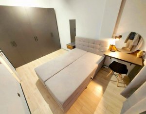 Apartament 2 camere, strada Balastierei-Floresti