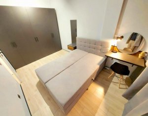 Appartement 2 chambres à vendre dans Floresti