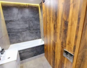 Apartament 2 camere, strada Balastierei-Floresti