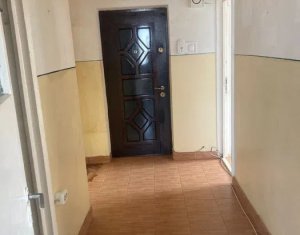 Apartment 2 rooms for sale in Cluj-napoca, zone Intre Lacuri