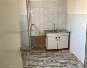 Apartament cu 2 camere zona Intre Lacuri aproape de Iulius Mall