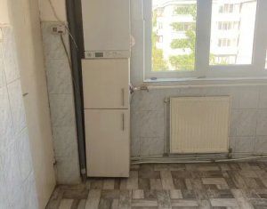 Apartment 2 rooms for sale in Cluj-napoca, zone Intre Lacuri