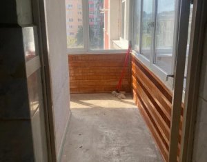 Apartament cu 2 camere zona Intre Lacuri aproape de Iulius Mall