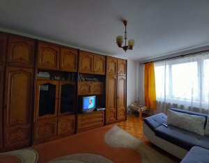 Apartament cu  2 camere zona Piata Mihai Viteazu