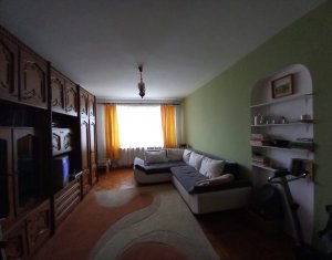 Appartement 2 chambres à vendre dans Cluj-napoca, zone Centru