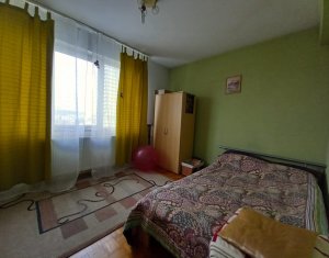 Apartment 2 rooms for sale in Cluj-napoca, zone Centru