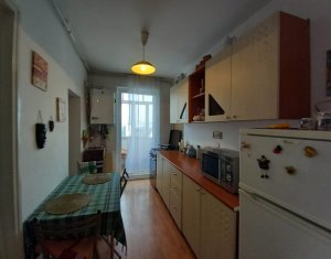 Appartement 2 chambres à vendre dans Cluj-napoca, zone Centru