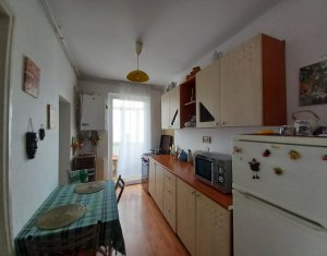 Appartement 2 chambres à vendre dans Cluj-napoca, zone Centru