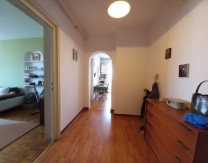 Appartement 2 chambres à vendre dans Cluj-napoca, zone Centru