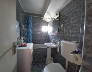 Appartement 2 chambres à vendre dans Cluj-napoca, zone Centru