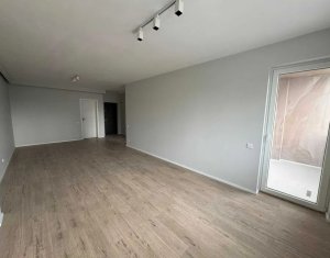 Appartement 2 chambres à vendre dans Floresti