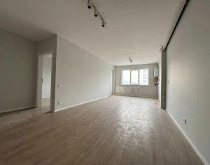 Apartament 2 camere cu balcon, 52 mp, ultrafinisat, Floresti, zona BMW
