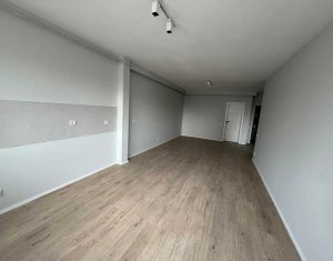 Apartament 2 camere cu balcon, 52 mp, ultrafinisat, Floresti, zona BMW