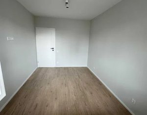 Apartament 2 camere cu balcon, 52 mp, ultrafinisat, Floresti, zona BMW