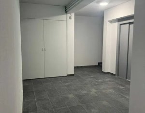 Apartament 2 camere cu balcon, 52 mp, ultrafinisat, Floresti, zona BMW