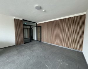 De vanzare apartament cu 2 camere 52mp, cartier Someseni, Ambient