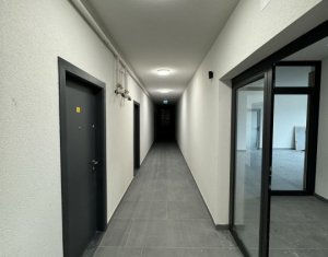 De vanzare apartament cu 2 camere 52mp, cartier Someseni, CF