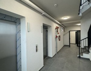 De vanzare apartament cu 2 camere 52mp, cartier Someseni, Ambient