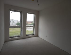 De vanzare apartament cu 2 camere 52mp, cartier Someseni, CF