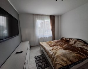 Appartement 3 chambres à vendre dans Floresti