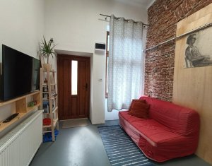 Apartment 1 rooms for sale in Cluj-napoca, zone Centru