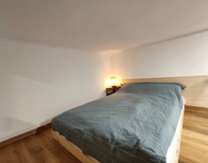 Appartement 1 chambres à vendre dans Cluj-napoca, zone Centru