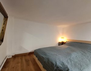 Apartment 1 rooms for sale in Cluj-napoca, zone Centru