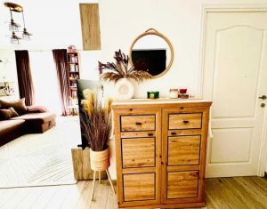 Apartament 2 camere, 60 mp, etaj intermediar, zona Eroilor, Floresti