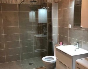 Apartament 2 camere, 60 mp, etaj intermediar, zona Eroilor, Floresti