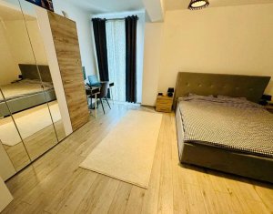 Apartament 2 camere, 60 mp, etaj intermediar, zona Eroilor, Floresti