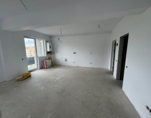 Appartement 3 chambres à vendre dans Floresti