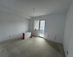 Apartament 3 camere, terasa 24 mp, situat in Terra 