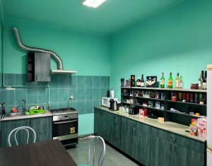 Apartament cu o camera de 47,65 mp, Str. Paris