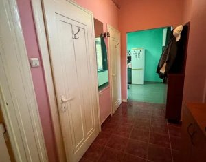 Apartament cu o camera de 47,65 mp, Str. Paris