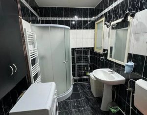 Apartament cu o camera de 47,65 mp, Str. Paris