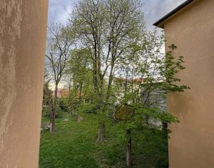 Apartament cu o camera de 47,65 mp, Str. Paris