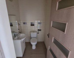 Apartament la casa, 120 mp, Sannicoara