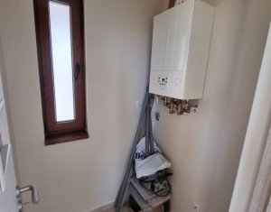 Apartament la casa, 120 mp, Sannicoara
