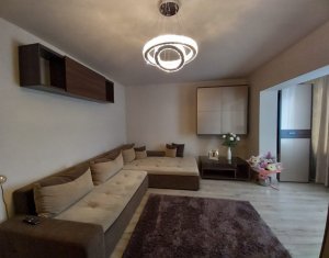 Vente appartement 3 chambres dans Cluj-napoca, zone Intre Lacuri