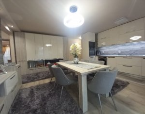 Vanzare apartament cu 3 camere, Ultrafinisat, Penny, Profi, zona Porii