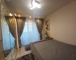 Vanzare apartament cu 3 camere, Ultrafinisat, Penny, Profi, zona Porii