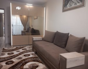 Apartment 3 rooms for sale in Floresti