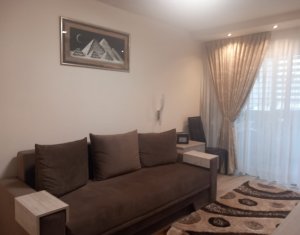 Apartment 3 rooms for sale in Floresti