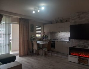 Sale apartment 1 rooms in Floresti